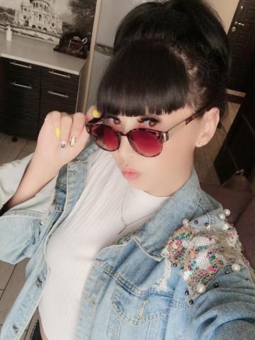 Бо Сексуальная Реал фото 3