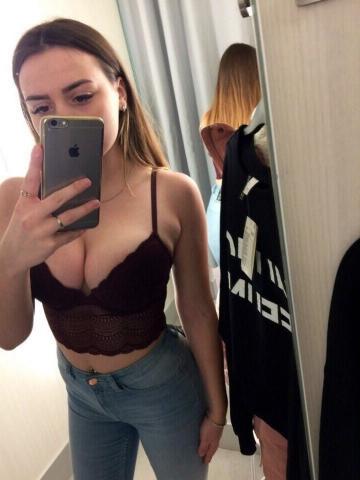 София Белгород Эскорт Реал фото 2