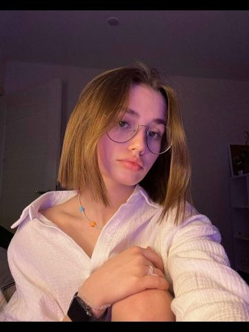 Агата Платиновая Блондинка