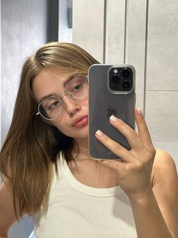 Агата Платиновая Блондинка фото 2